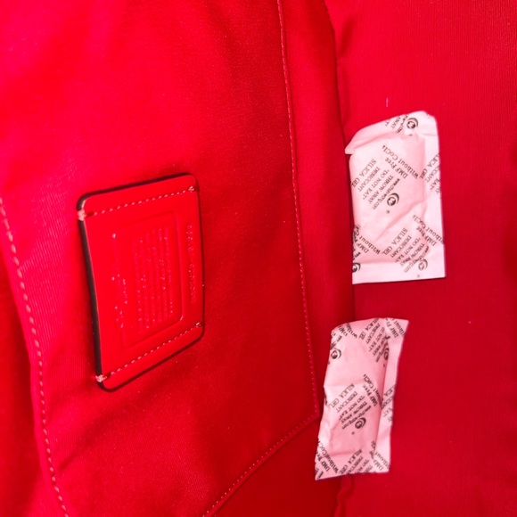 Coach Elle Hobo bag - Picture 6 of 10